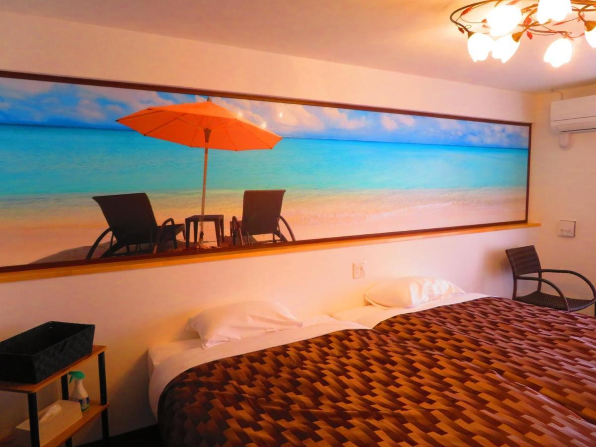 Ao-Ao-Hotel - Vacation Stay 29367V Nago Εξωτερικό φωτογραφία