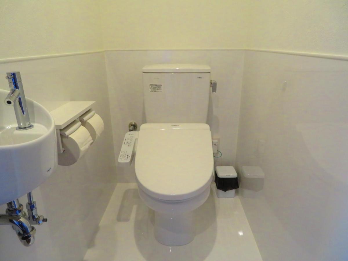 Ao-Ao-Hotel - Vacation Stay 29367V Nago Εξωτερικό φωτογραφία