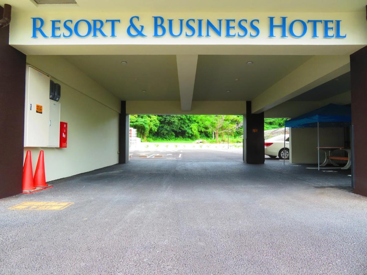 Ao-Ao-Hotel - Vacation Stay 29367V Nago Εξωτερικό φωτογραφία