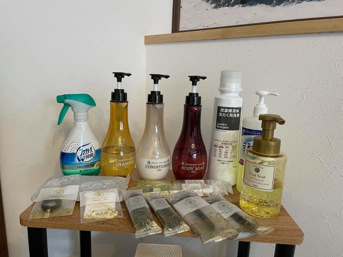 Ao-Ao-Hotel - Vacation Stay 29367V Nago Εξωτερικό φωτογραφία