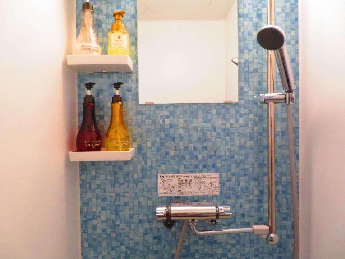 Ao-Ao-Hotel - Vacation Stay 29367V Nago Εξωτερικό φωτογραφία