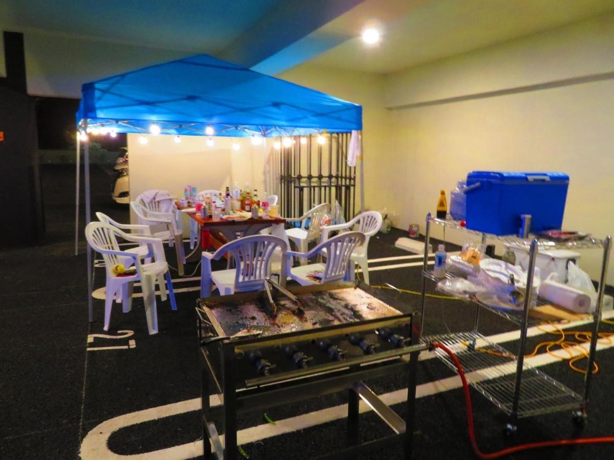 Ao-Ao-Hotel - Vacation Stay 29367V Nago Εξωτερικό φωτογραφία