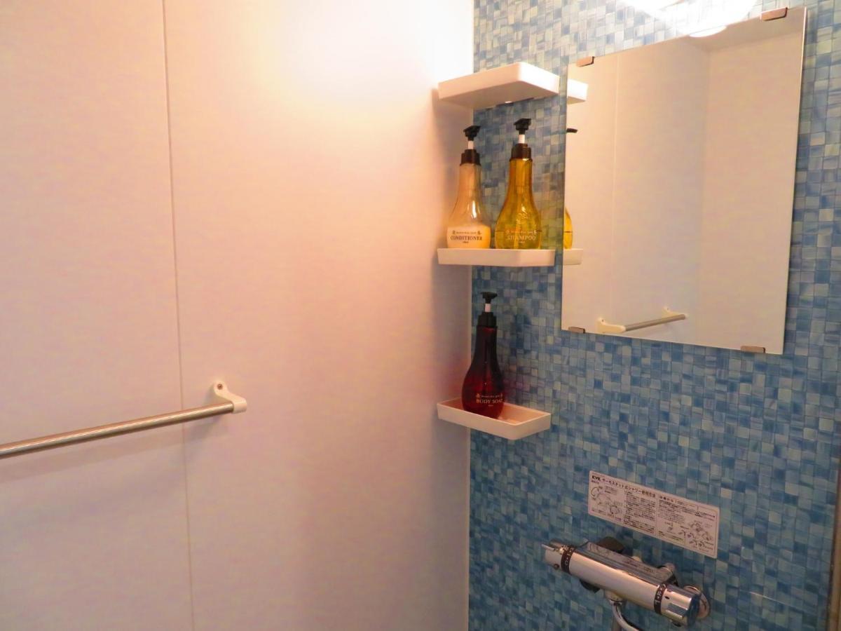 Ao-Ao-Hotel - Vacation Stay 29367V Nago Εξωτερικό φωτογραφία